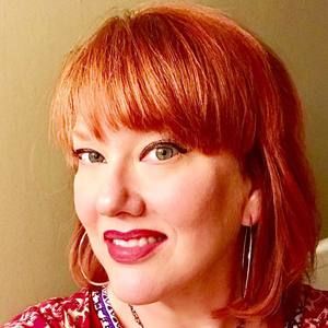 Meet your Posher, Leigh